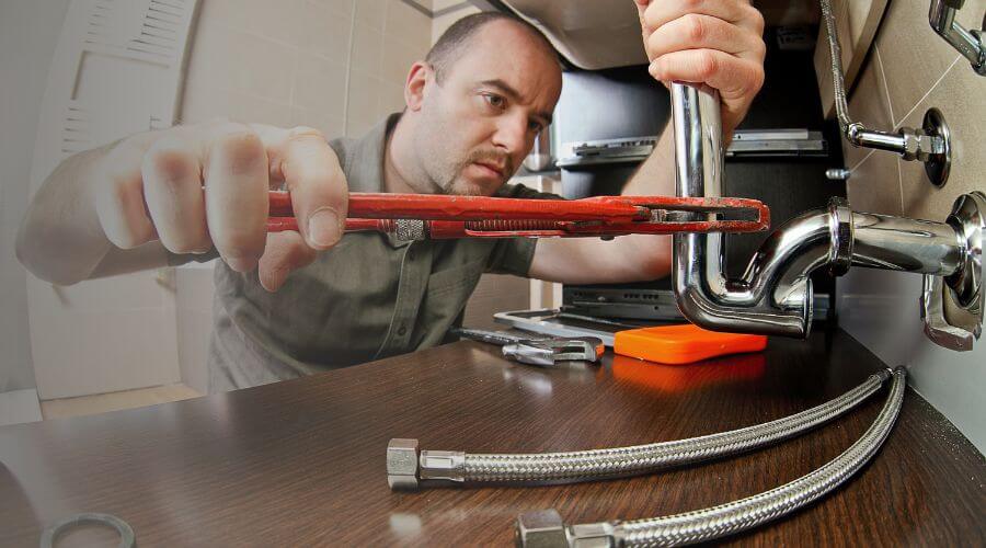 Professional Water heater repair in Hector, AR